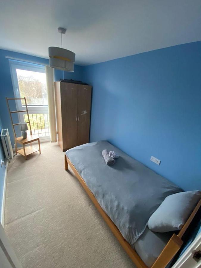Fabulous 3 Bedroom Flat EDI Exteriér fotografie